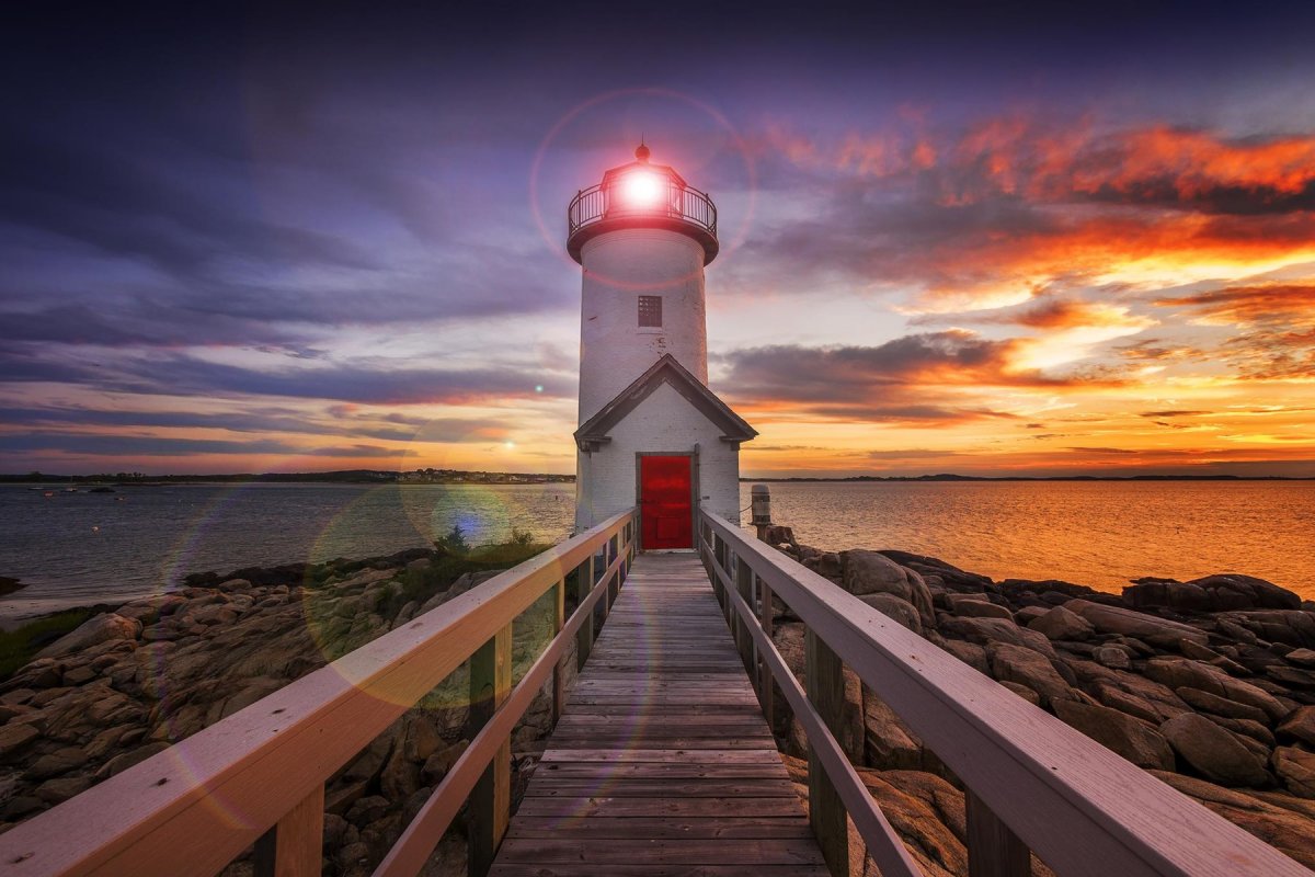 Light House