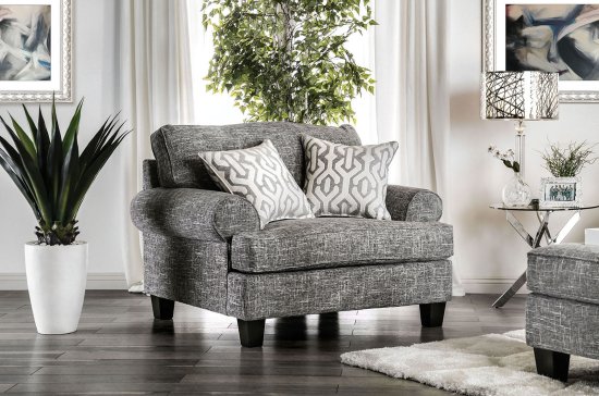 (image for) Pierpont Chair