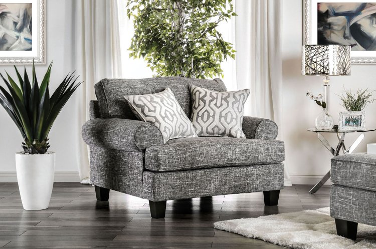 (image for) Pierpont Chair