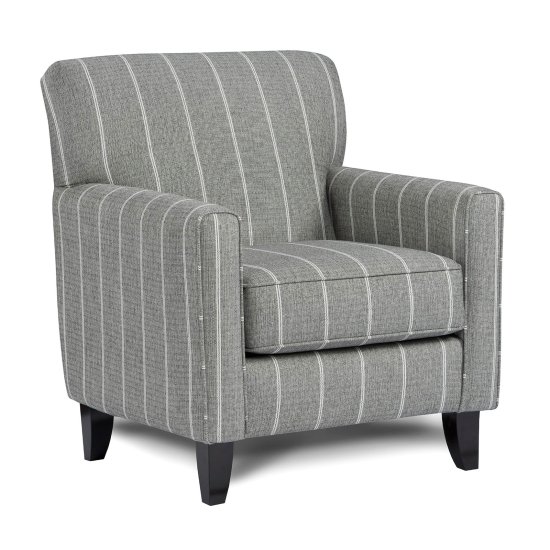 (image for) Pocklington Paisley Accent Chair