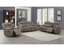 (image for) Tyson Taupe