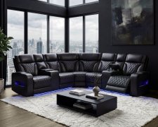 (image for) U8611 Blanche Black