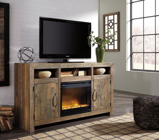(image for) W775 Sommerford Brown Fire