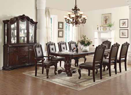 2150 Kiera Dining