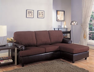 (image for) 500605 Rupard Sectional