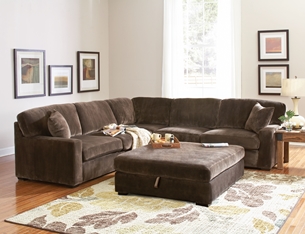 (image for) 500703 Luka Sectional