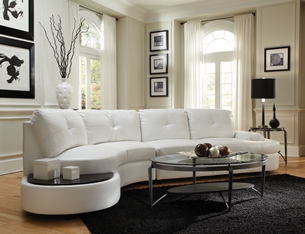 (image for) 503431 Talia Sectional