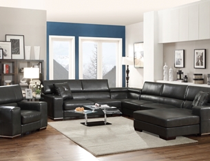 (image for) 503623 Roark Sectional