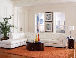 (image for) 551021 Quinn Sectional