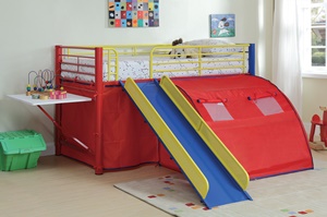 (image for) 7239 Multi Color Tent