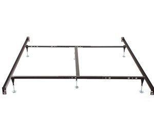 Frames and Rails